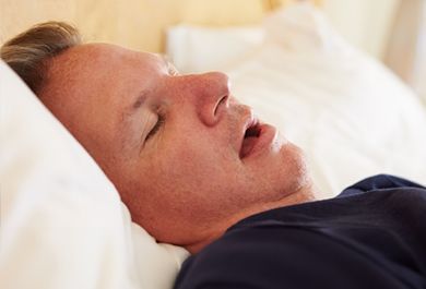 Atemweg und Schlaf: Wissenschaftliche Erkenntnisse und praktische Anwendungen