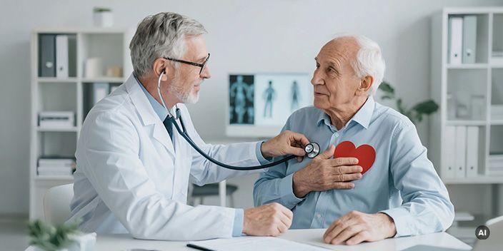 Die ATTR-Kardiomyopathie – neue Einblicke zur frühen Diagnose und zielgerichteten Therapie