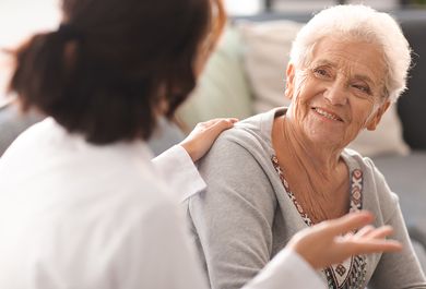 Ausgewählte Bewegungsstörungen und ihre Behandlungsoptionen: Vergangenheit, Gegenwart und Zukunft