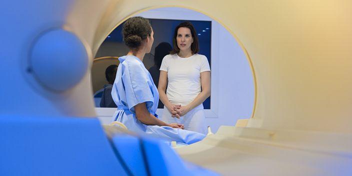 Update: Bildgebung bei Multipler Sklerose – ein fallbasierter Ansatz