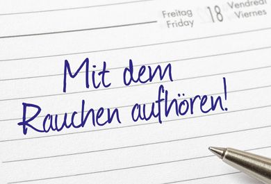 COPD – Risikofaktor Rauchen: Strategien zur Tabakentwöhnung