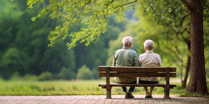 Der Harnwegsinfekt des geriatrischen Patienten