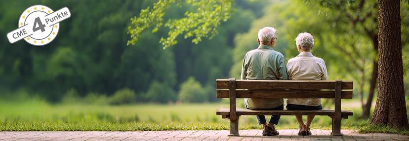 Der Harnwegsinfekt des geriatrischen Patienten