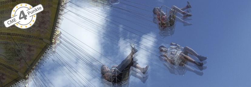 Diagnose und Therapie von Schwindelsyndromen in der Hausarztpraxis