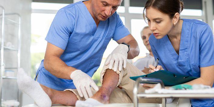 Von der Diagnostik zur „richtigen“ Therapie: Patientenindividuelles Management der Immunthrombozytopenie