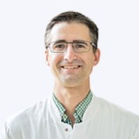 Dr. med. Johannes Reiner