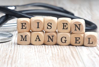 Eisenmangel – das unterschätzte Defizit