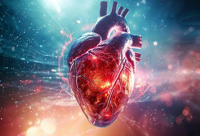 Herzinsuffiziente Patienten mit AV-Klappenvitien identifizieren und zeitgemäß behandeln