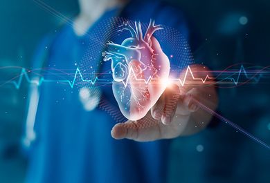 Update Herzinsuffizienz – Optionen bei ausgeschöpfter medikamentöser Therapie