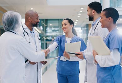 Highlights vom ASCO und ASCO-GU – Update Prostatakarzinom