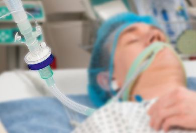 Medizinische Anwendungen von inhalativem Stickstoffmonoxid (iNO)