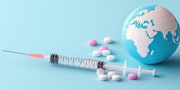 Impfstrategien für Reisende und Risikogruppen: Bewährtes, Neues und Zukünftiges