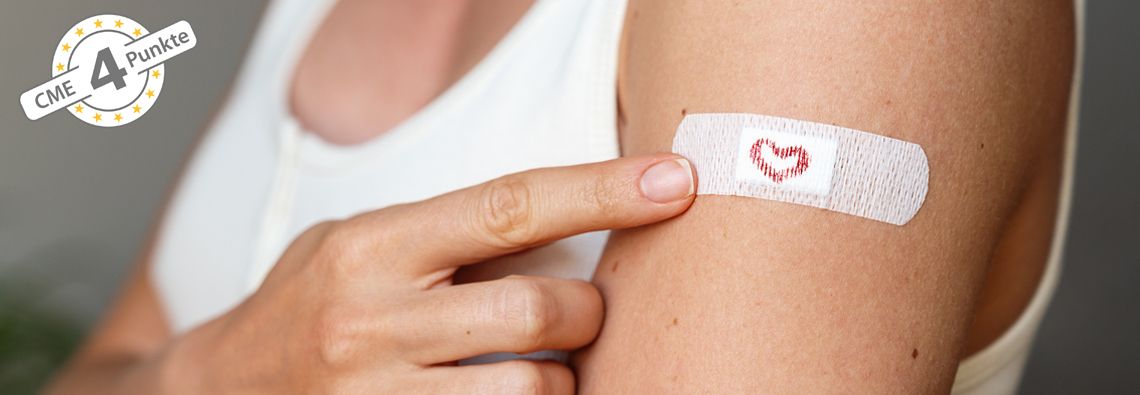 Prävention neu gedacht: Impfungen als vierte Säule beim kardio-renal-metabolischen Syndrom
