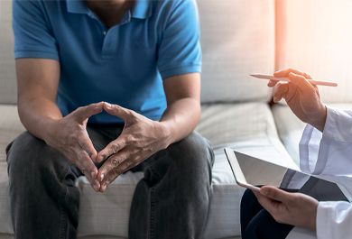 Individualisierte Therapie des Prostatakarzinoms: Von Mikrobiom bis Tripeltherapie