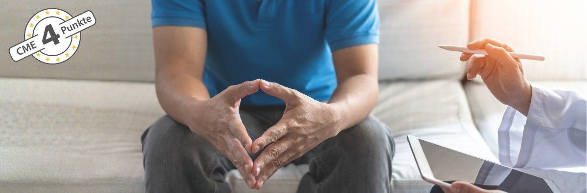 Individualisierte Therapie des Prostatakarzinoms: Von Mikrobiom bis Tripeltherapie