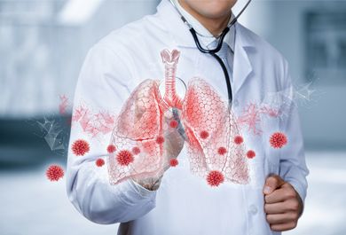 Fortschritte in der individuellen Therapie des nicht-kleinzelligen Lungenkarzinoms bei vulnerablen Patienten: Herausforderungen und Perspektiven