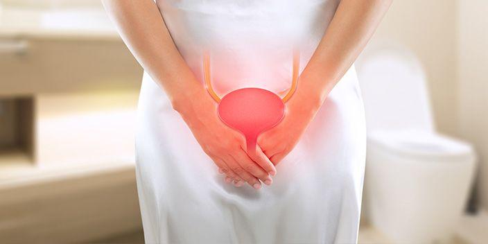 Interstitielle Zystitis und chronisches Beckenschmerzsyndrom: Urologische Diagnostik, Therapie und gynäkologische Differenzialdiagnosen