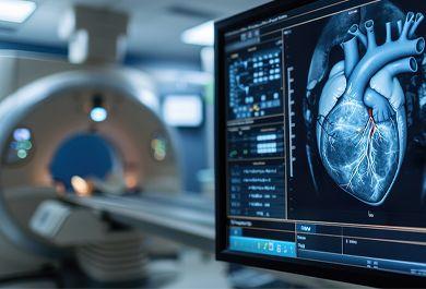 Kardiale Amyloidose: Moderne Bildgebung und Therapie