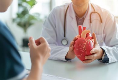 Kardiorenale Protektion bei Typ-2-Diabetes mit Albuminurie