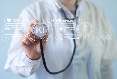 KI in der Diagnose seltener Erkrankungen