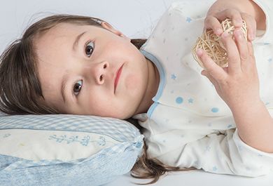 Klinische Diagnostik der neuronalen Ceroid-Lipofuszinosen (NCL)