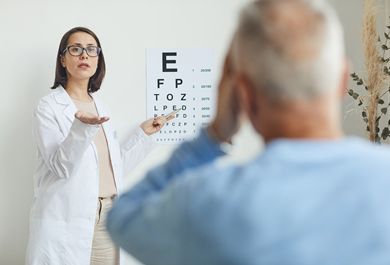 Länger wirksame Medikamente bei exsudativen Netzhauterkrankungen – Perspektiven für die Praxis