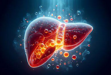 Leberfibrose bei Fettleber/MASLD in der Praxis erkennen – warum und wie