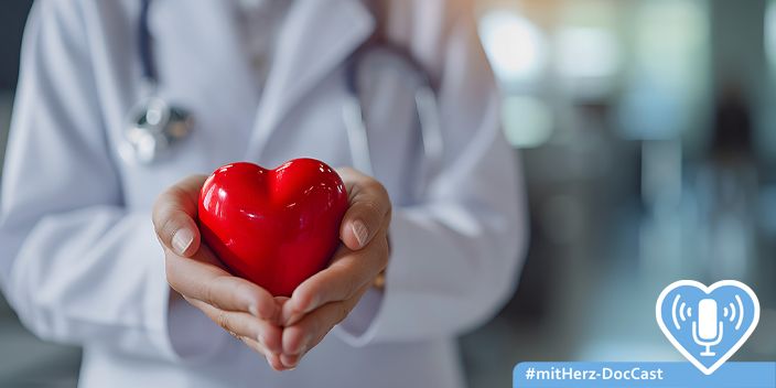 Medikamentöse Therapie der Herzinsuffizienz