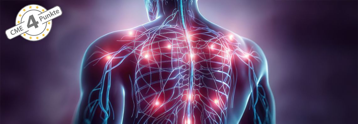 Ein Patient viele Baustellen