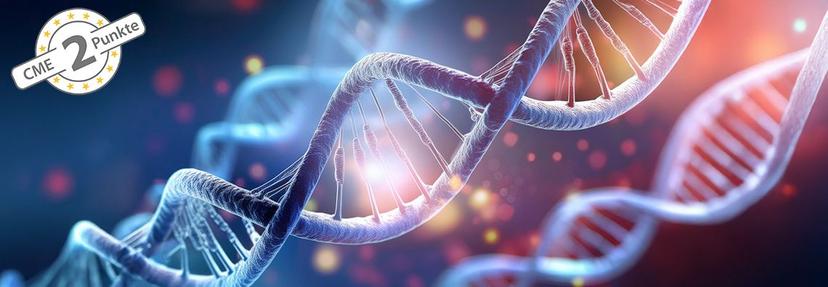 PARP-Inhibitoren in der Onkologie: Fokus auf Prostata-, Ovarial- und Manmmakarzinom