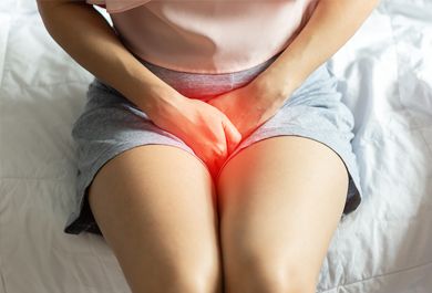 Pathophysiologie und Therapie von Harnwegsinfektionen