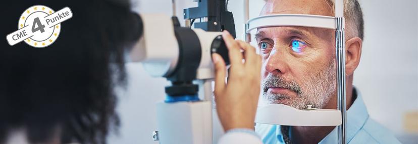 Perspektivwechsel bei DMÖ und RVV – Biomarker im Fokus