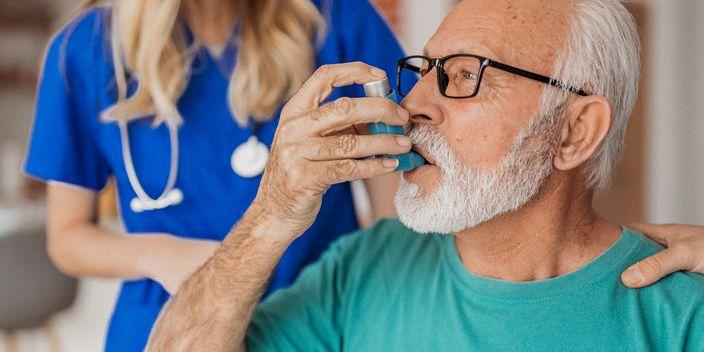 Pneumologie trifft Hausarztpraxis – Asthma & COPD gemeinsam und gezielt behandeln