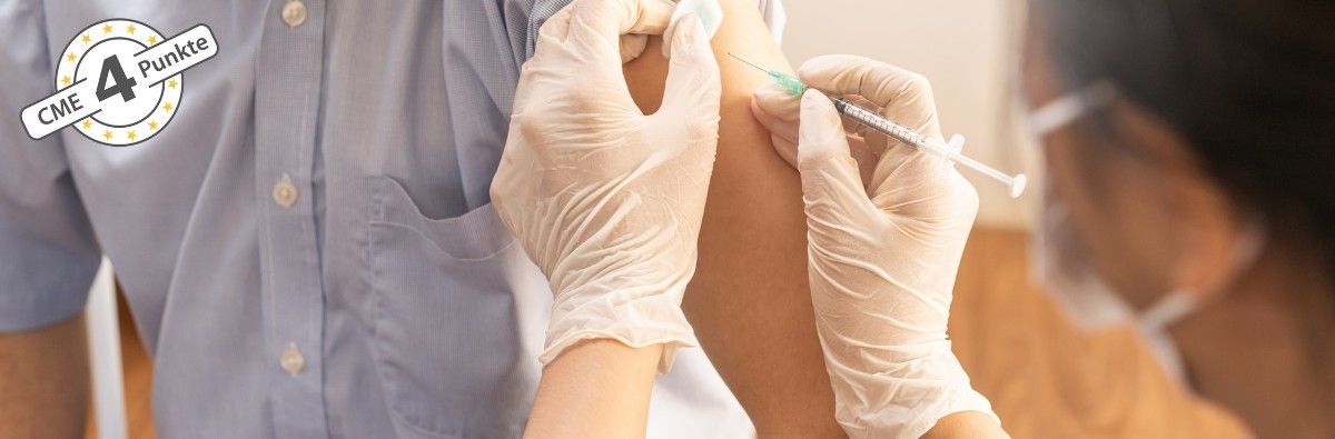 Prävention viraler Atemwegserkrankungen: RSV, Influenza und COVID-19 im Fokus