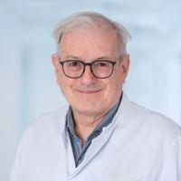 Prof. Dr. med. Richard Placzek
