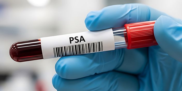 Prostatakarzinom: Aktuelle Daten zur Kombinationstherapie sowie Update zur S3-Leitlinie