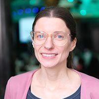 Priv.-Doz. Dr. med. Catharina Busch