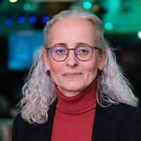 Prof. Dr. med. Kathleen Kunert