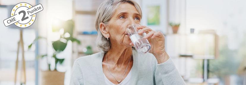 Schluckstörungen: Ein interdisziplinärer Blick auf die eosinophile Ösophagitis
