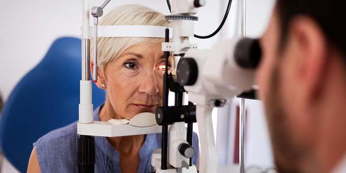 Stellenwert intravitrealer Steroide beim Management des diabetischen Makulaödems