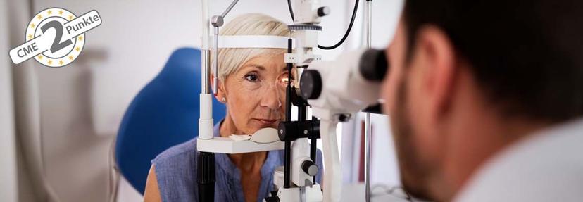 Stellenwert intravitrealer Steroide beim Management des DMÖ