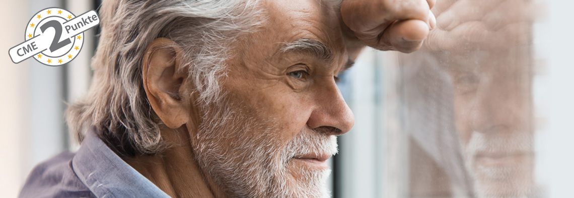 Testosteronmangel als häufige Nebenwirkung der Opioidtherapie