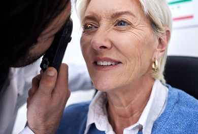 Theorie und Praxis bei Makulaödem – ein Update