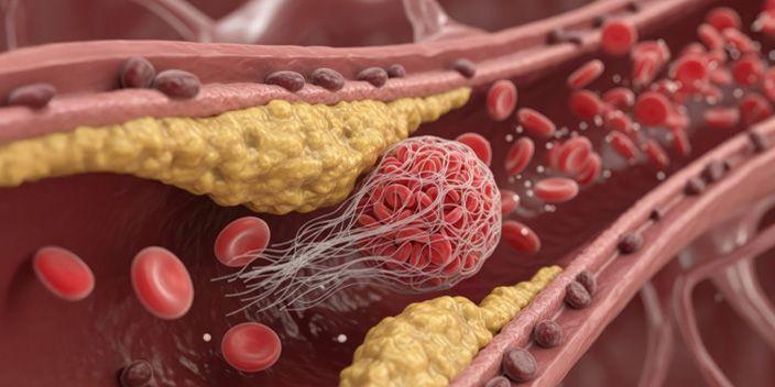 Thrombotische Mikroangiopathie nach Stammzelltransplantation