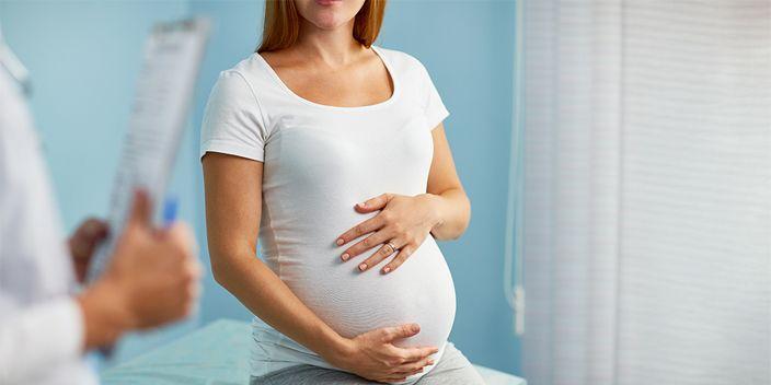 Thrombotische Mikroangiopathien in der Schwangerschaft