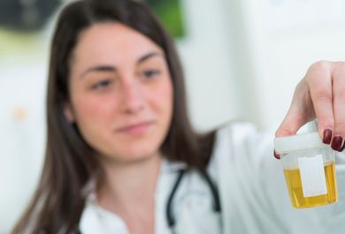 Typ-2-Diabetes und Albuminurie – Identifizierung, Behandlung, kardiovaskuläre Protektion