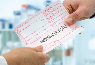 Update: Antibiotika und das Mikrobiom – Die Praxis im Fokus