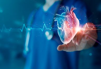 Update Kardiologie: Highlights vom ESC 2025