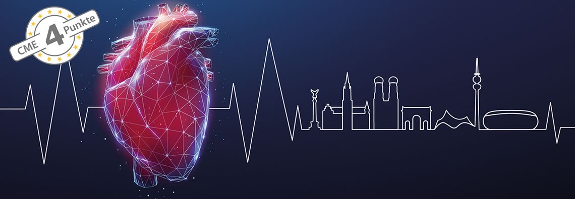 Update Kardiologie: Highlights vom ESC 2026