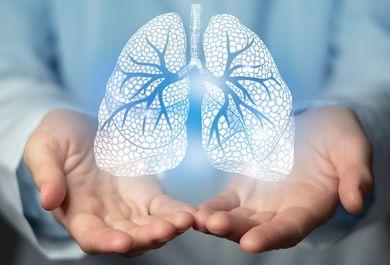 Pneumologie 2026: Neues zu Asthma, Chronisch Obstruktiver Lungenerkrankung und Schlafmedizin